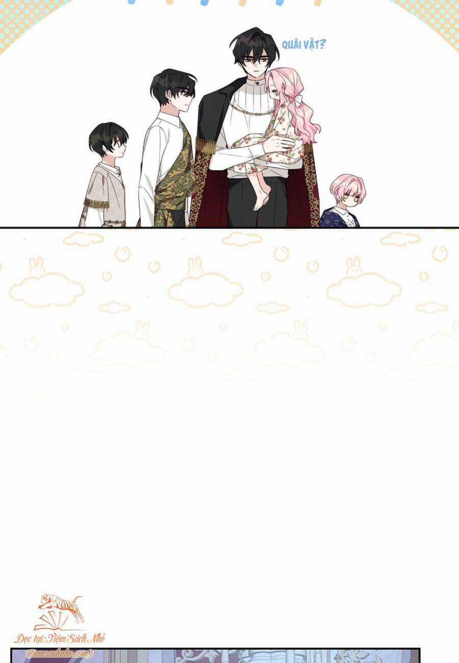 Cô Con Gái Út Của Công Tước Phản Diện Chapter 19 trang 12