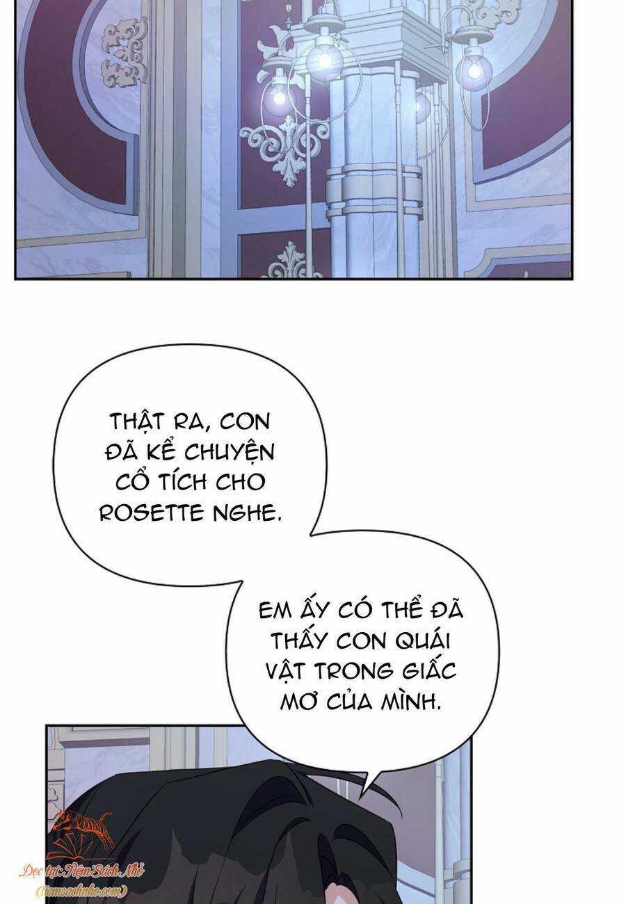 Cô Con Gái Út Của Công Tước Phản Diện Chapter 19 trang 13