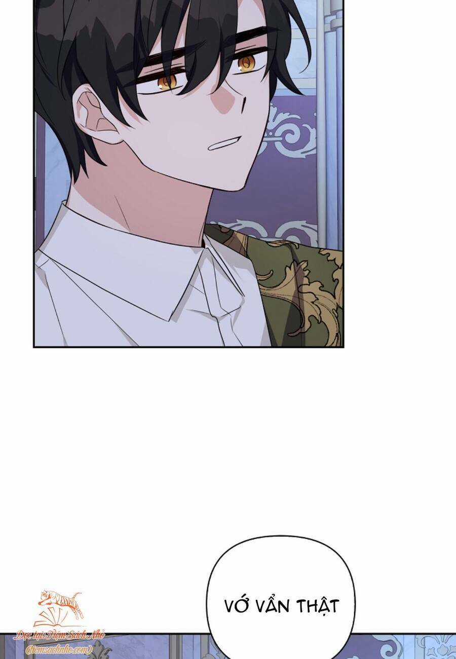 Cô Con Gái Út Của Công Tước Phản Diện Chapter 19 trang 14