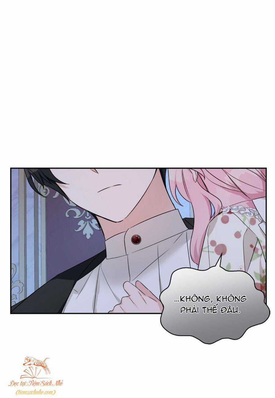 Cô Con Gái Út Của Công Tước Phản Diện Chapter 19 trang 16