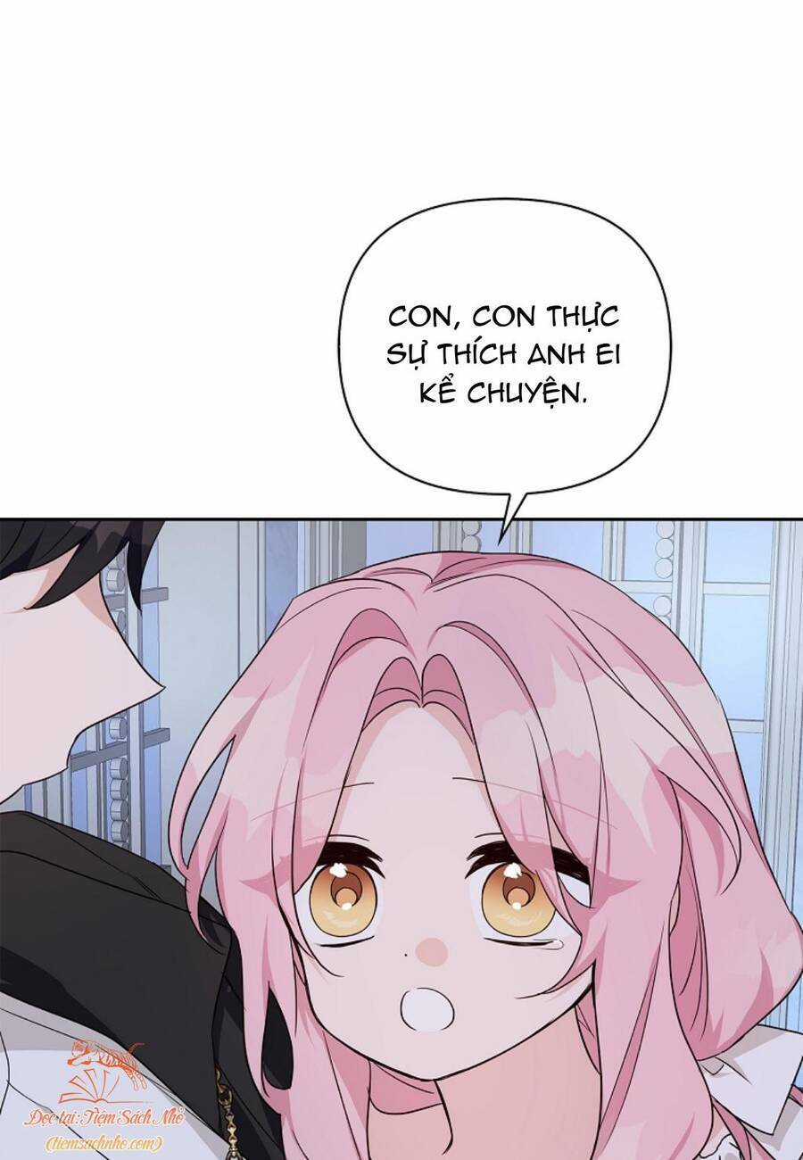 Cô Con Gái Út Của Công Tước Phản Diện Chapter 19 trang 17