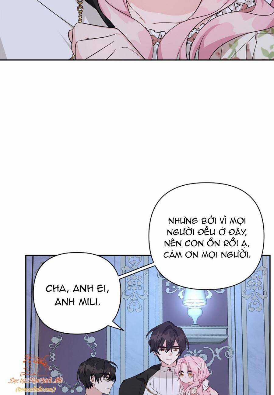 Cô Con Gái Út Của Công Tước Phản Diện Chapter 19 trang 18