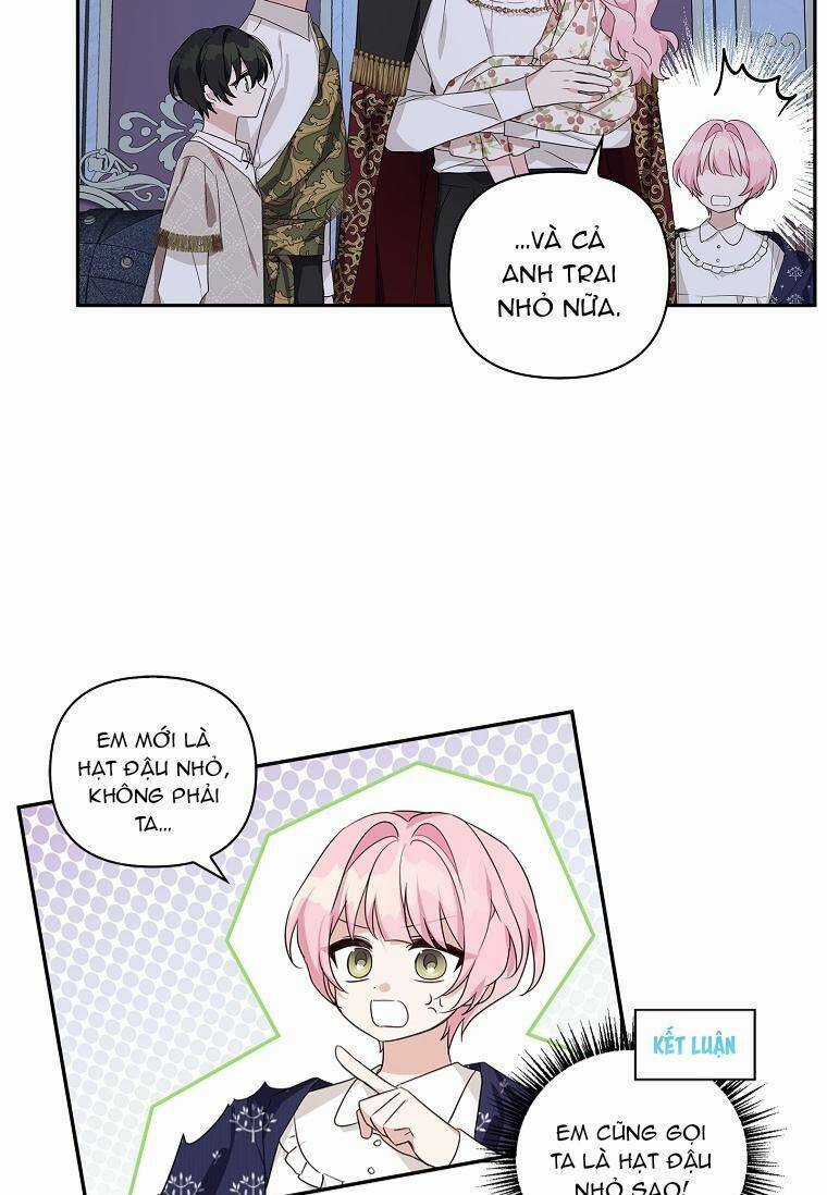 Cô Con Gái Út Của Công Tước Phản Diện Chapter 19 trang 19