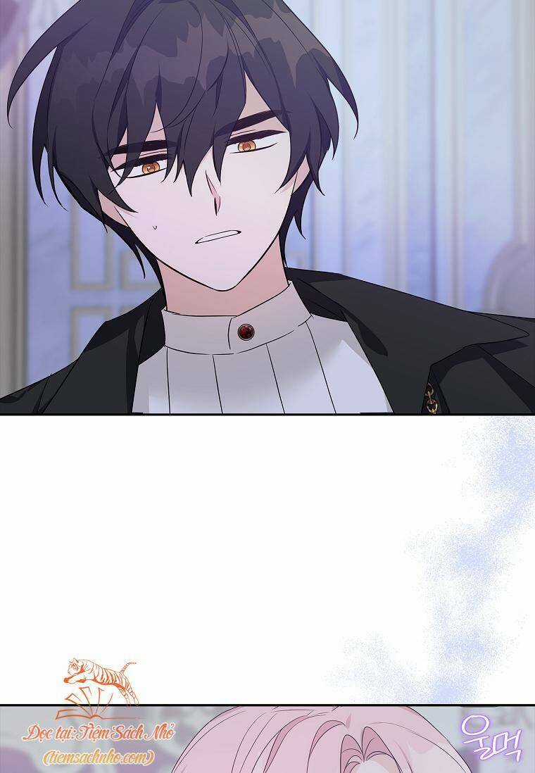 Cô Con Gái Út Của Công Tước Phản Diện Chapter 19 trang 2