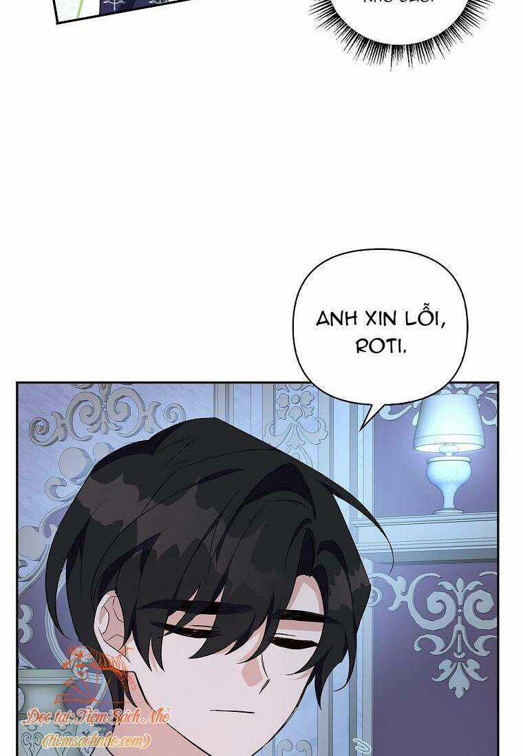 Cô Con Gái Út Của Công Tước Phản Diện Chapter 19 trang 20