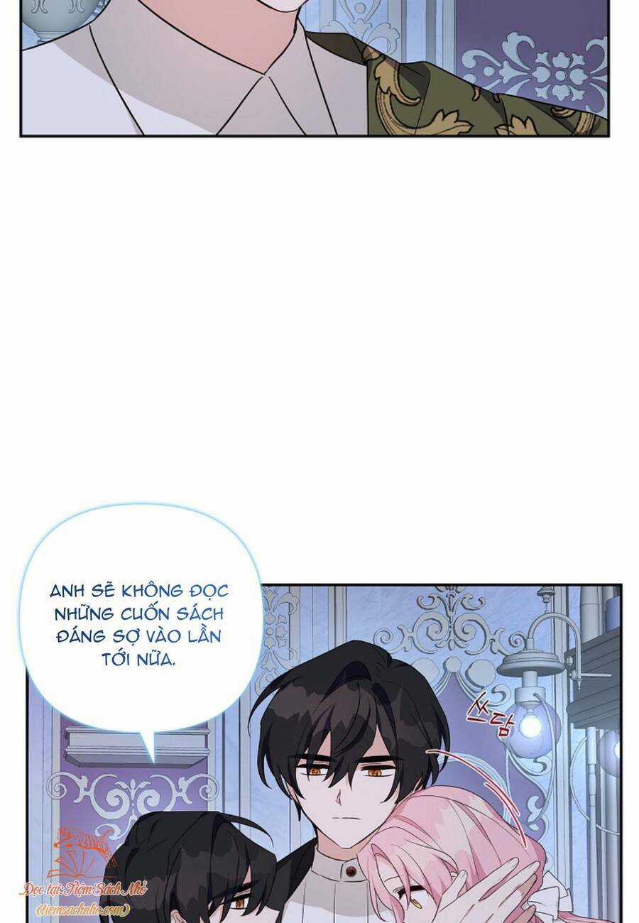 Cô Con Gái Út Của Công Tước Phản Diện Chapter 19 trang 21