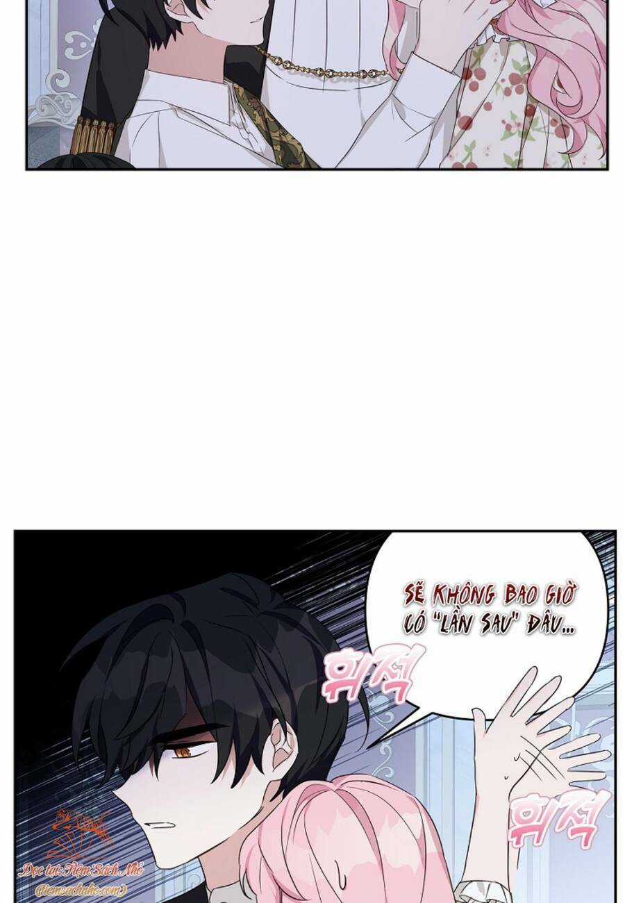 Cô Con Gái Út Của Công Tước Phản Diện Chapter 19 trang 22