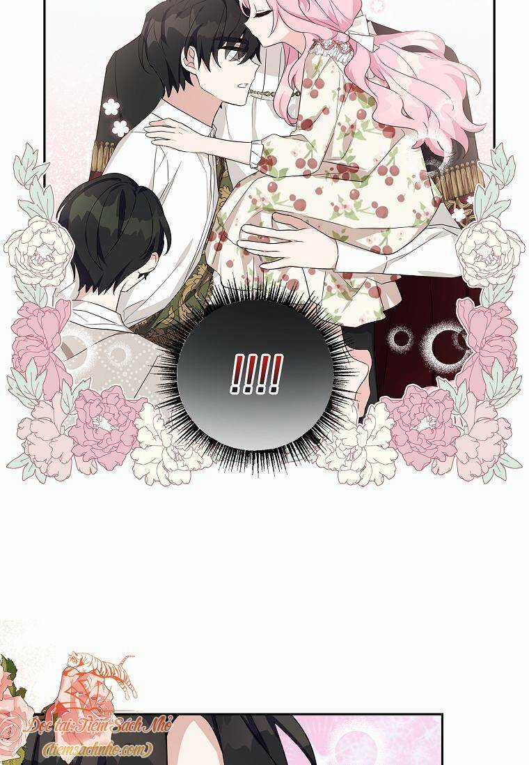 Cô Con Gái Út Của Công Tước Phản Diện Chapter 19 trang 25