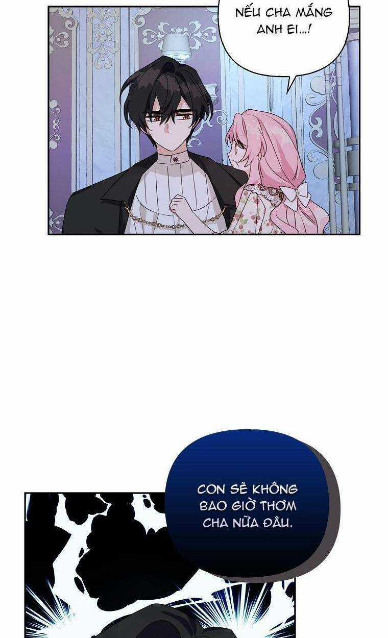 Cô Con Gái Út Của Công Tước Phản Diện Chapter 19 trang 27