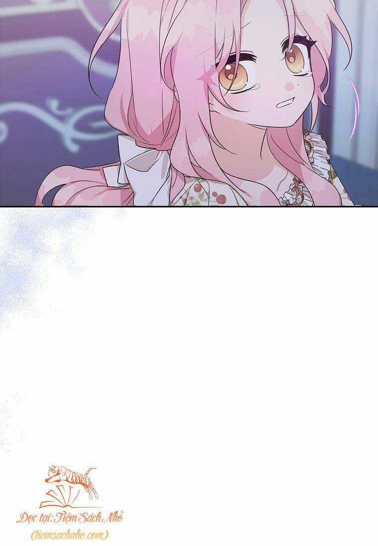 Cô Con Gái Út Của Công Tước Phản Diện Chapter 19 trang 3