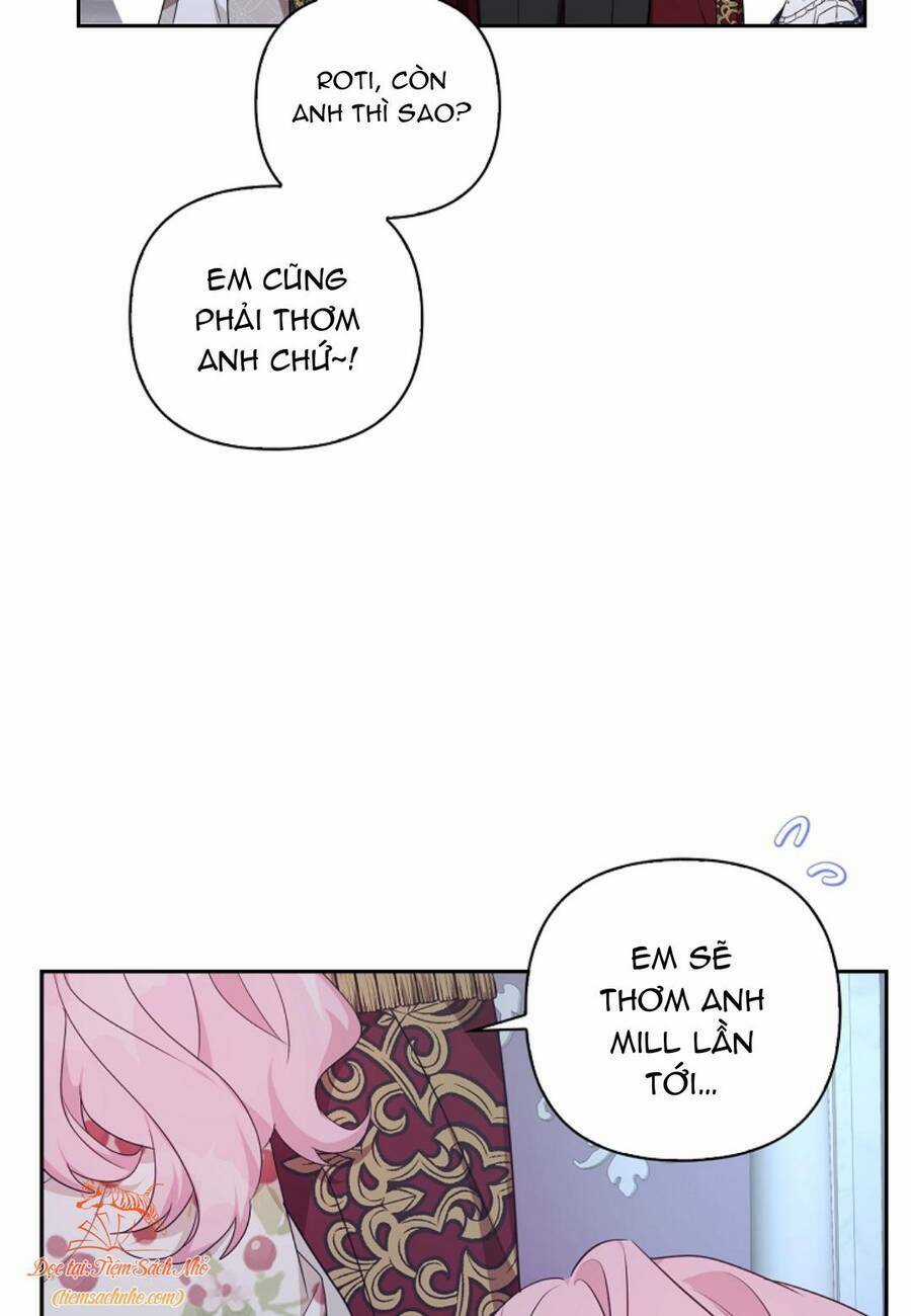 Cô Con Gái Út Của Công Tước Phản Diện Chapter 19 trang 30