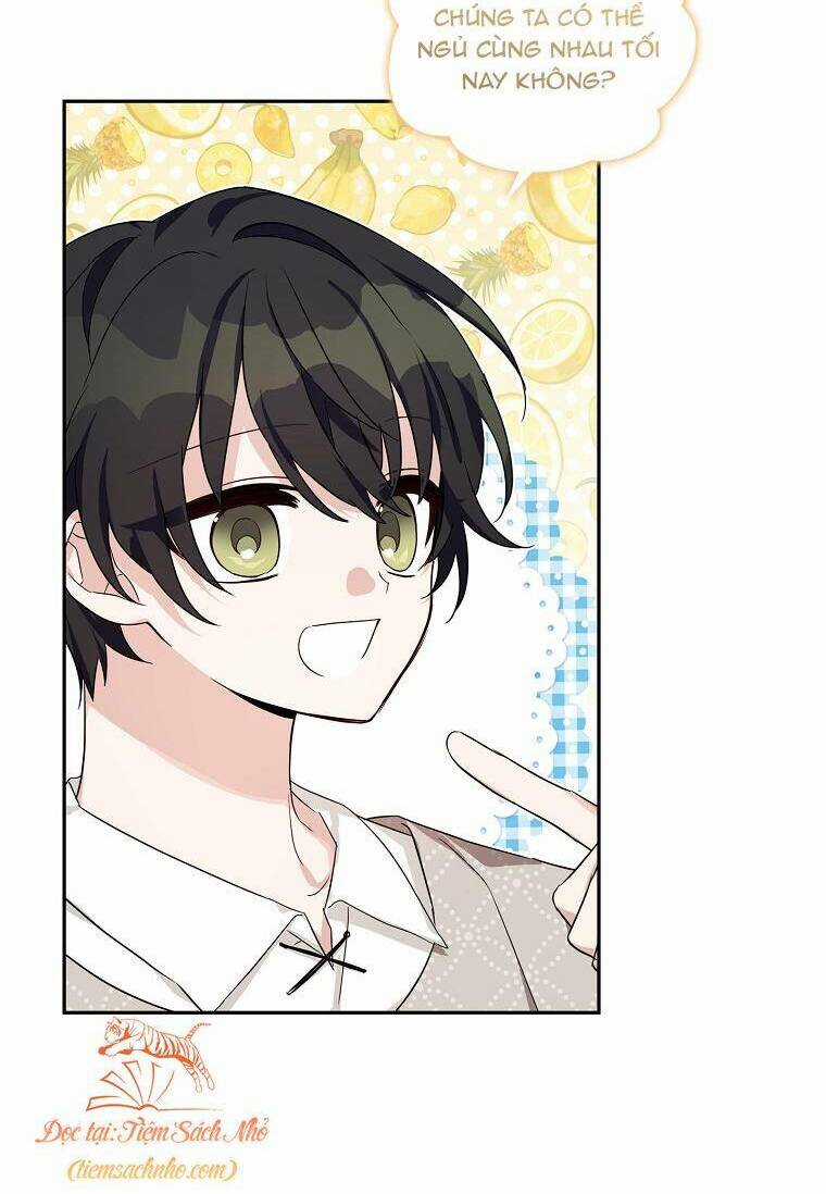 Cô Con Gái Út Của Công Tước Phản Diện Chapter 19 trang 33