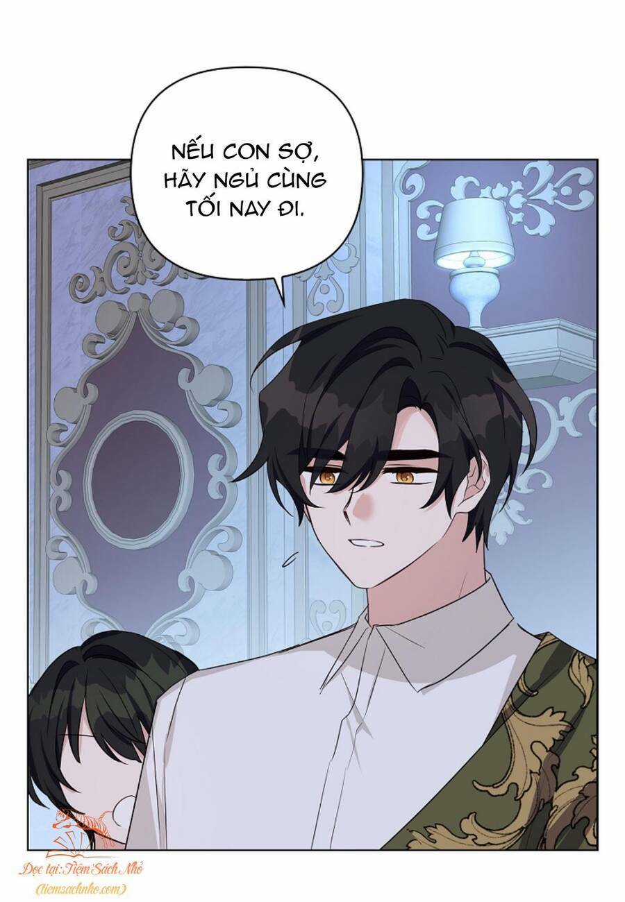 Cô Con Gái Út Của Công Tước Phản Diện Chapter 19 trang 34