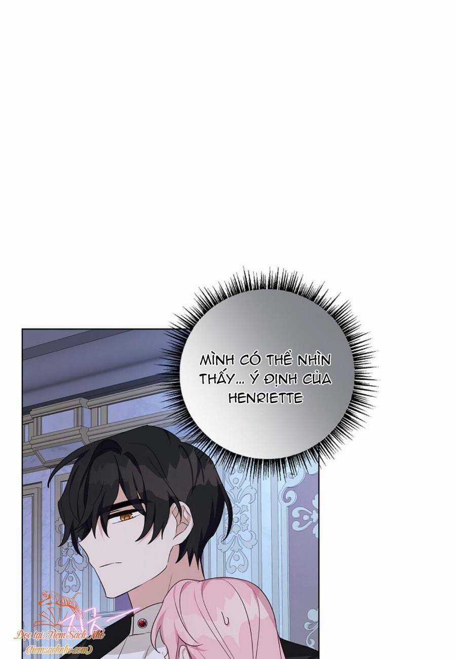 Cô Con Gái Út Của Công Tước Phản Diện Chapter 19 trang 35