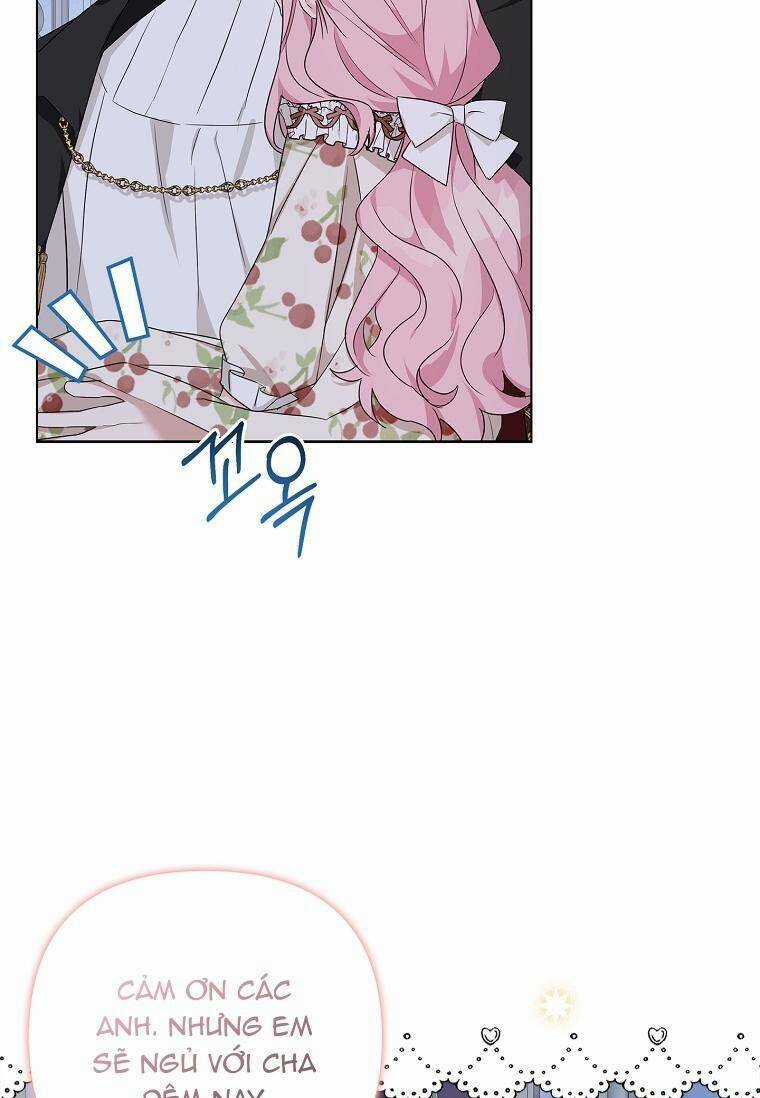 Cô Con Gái Út Của Công Tước Phản Diện Chapter 19 trang 36