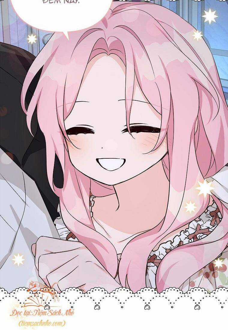 Cô Con Gái Út Của Công Tước Phản Diện Chapter 19 trang 37