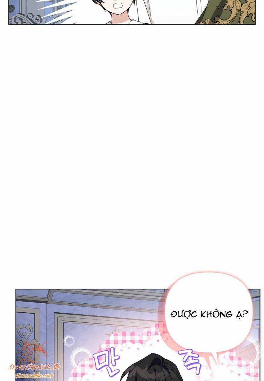 Cô Con Gái Út Của Công Tước Phản Diện Chapter 19 trang 39