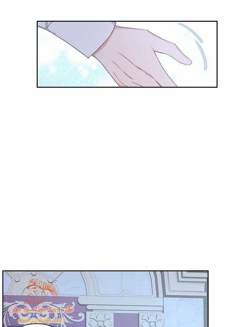 Cô Con Gái Út Của Công Tước Phản Diện Chapter 19 trang 4