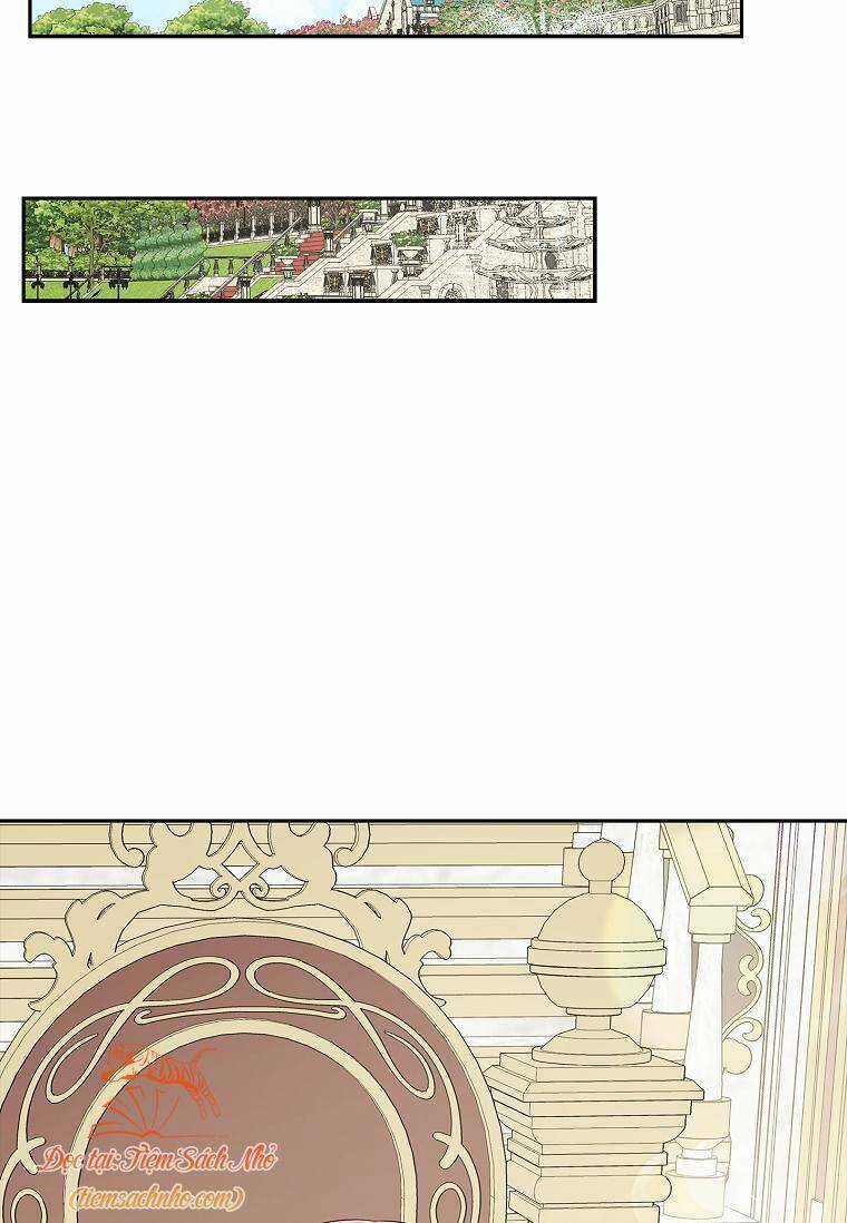 Cô Con Gái Út Của Công Tước Phản Diện Chapter 19 trang 44