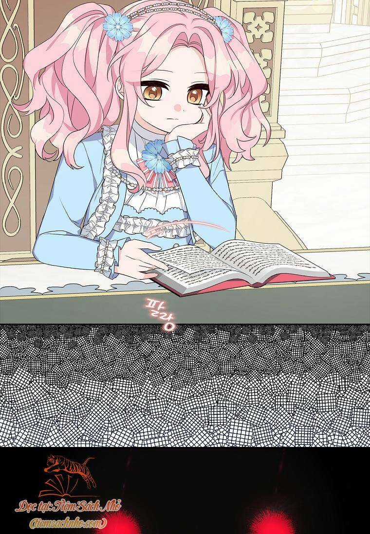 Cô Con Gái Út Của Công Tước Phản Diện Chapter 19 trang 45