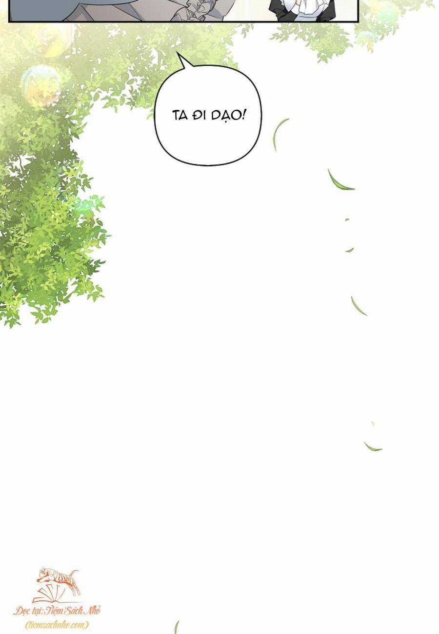 Cô Con Gái Út Của Công Tước Phản Diện Chapter 19 trang 48