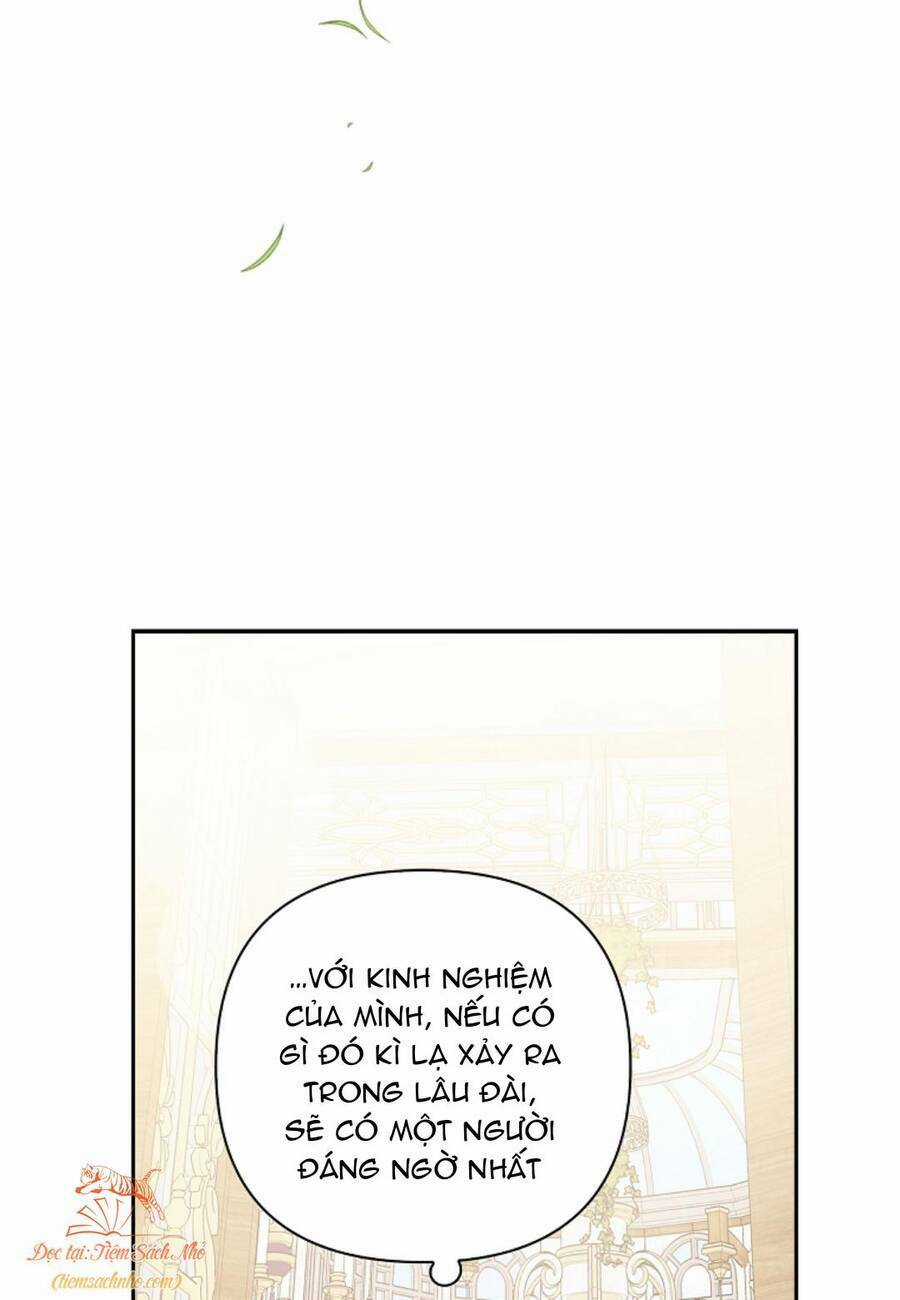 Cô Con Gái Út Của Công Tước Phản Diện Chapter 19 trang 49