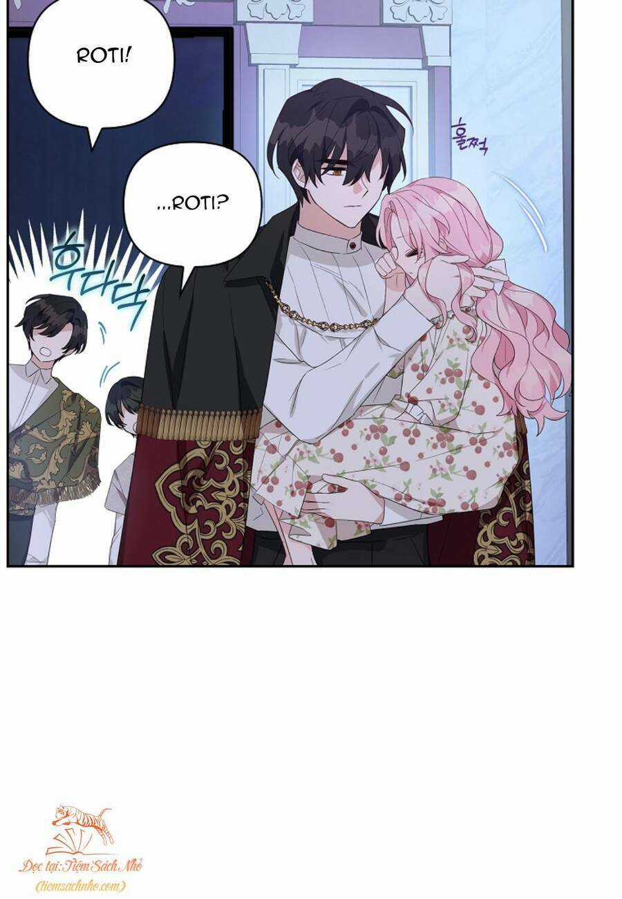 Cô Con Gái Út Của Công Tước Phản Diện Chapter 19 trang 5