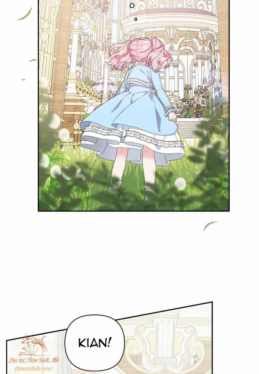 Cô Con Gái Út Của Công Tước Phản Diện Chapter 19 trang 50