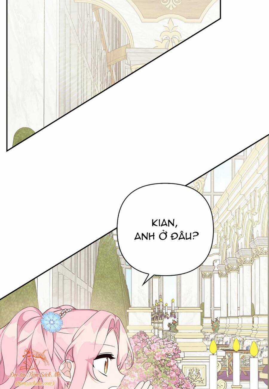 Cô Con Gái Út Của Công Tước Phản Diện Chapter 19 trang 51