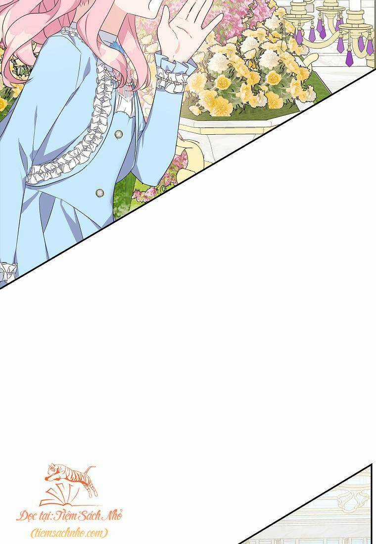 Cô Con Gái Út Của Công Tước Phản Diện Chapter 19 trang 52