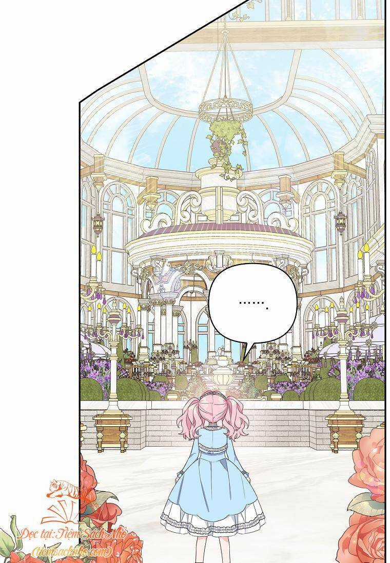 Cô Con Gái Út Của Công Tước Phản Diện Chapter 19 trang 53