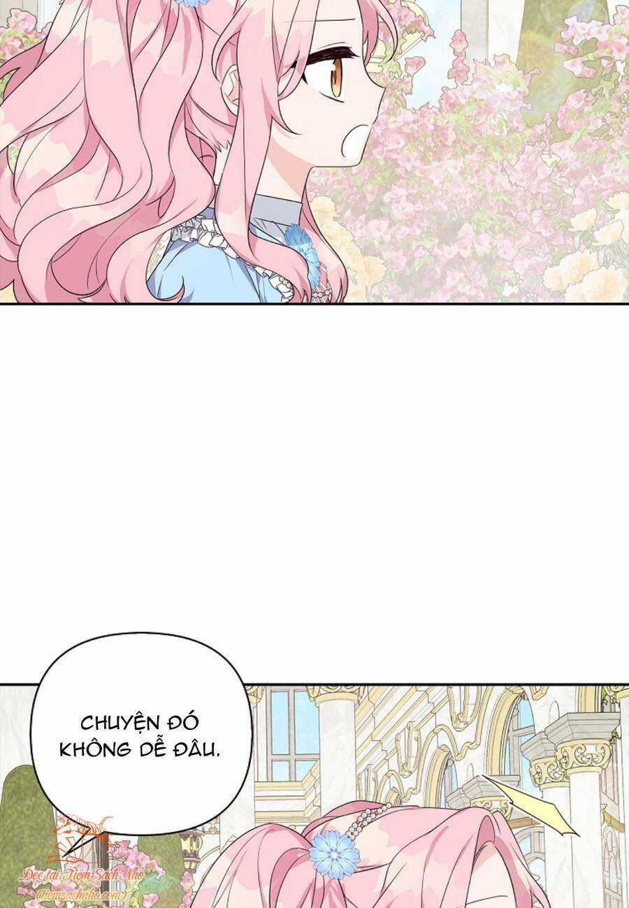 Cô Con Gái Út Của Công Tước Phản Diện Chapter 19 trang 55