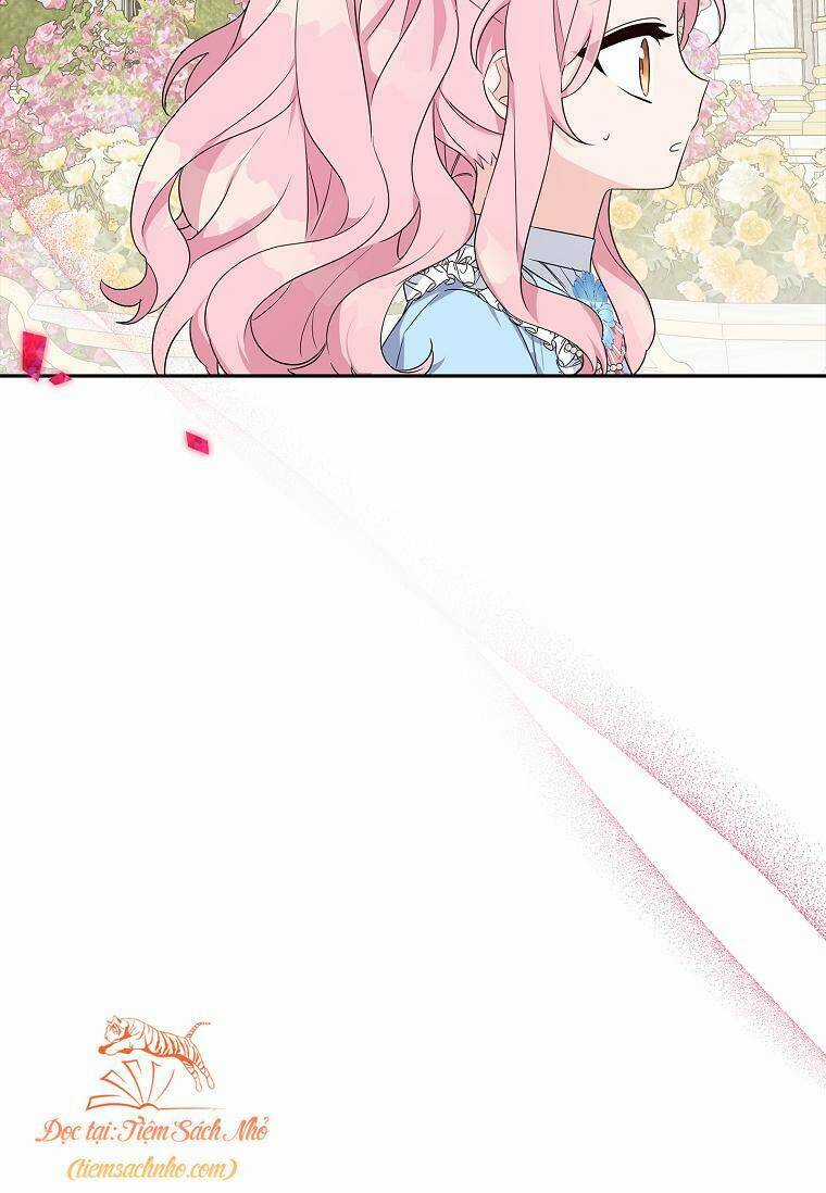 Cô Con Gái Út Của Công Tước Phản Diện Chapter 19 trang 56