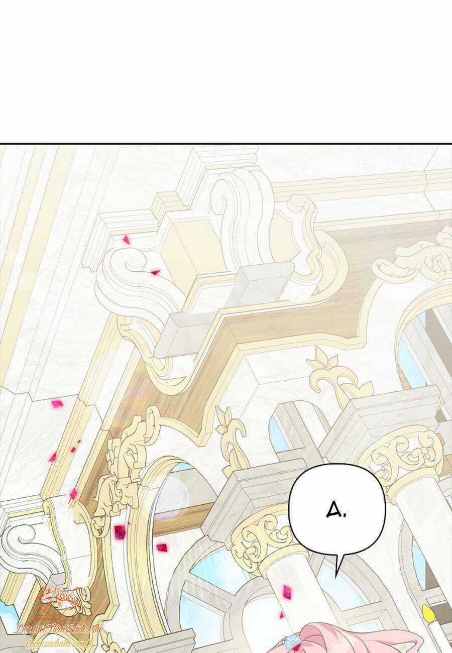 Cô Con Gái Út Của Công Tước Phản Diện Chapter 19 trang 57