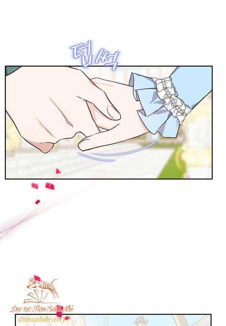 Cô Con Gái Út Của Công Tước Phản Diện Chapter 19 trang 59