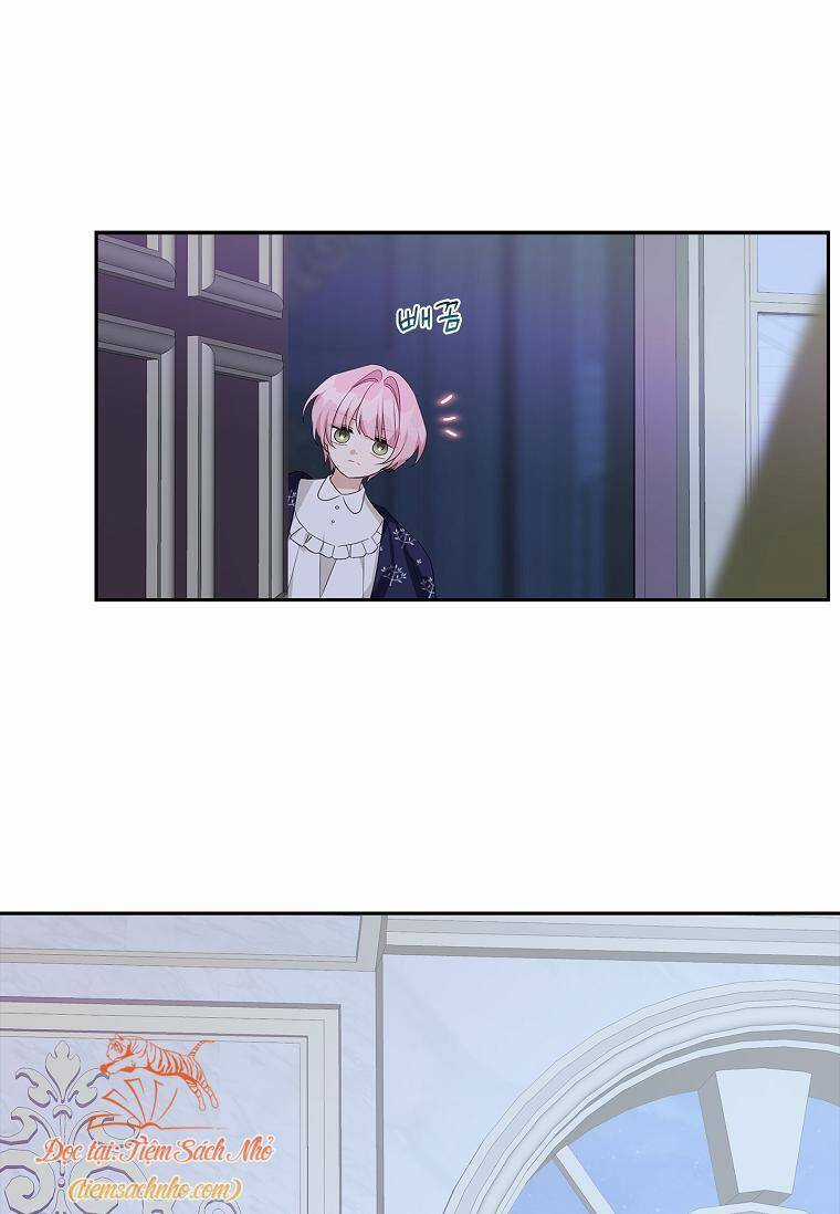 Cô Con Gái Út Của Công Tước Phản Diện Chapter 19 trang 6