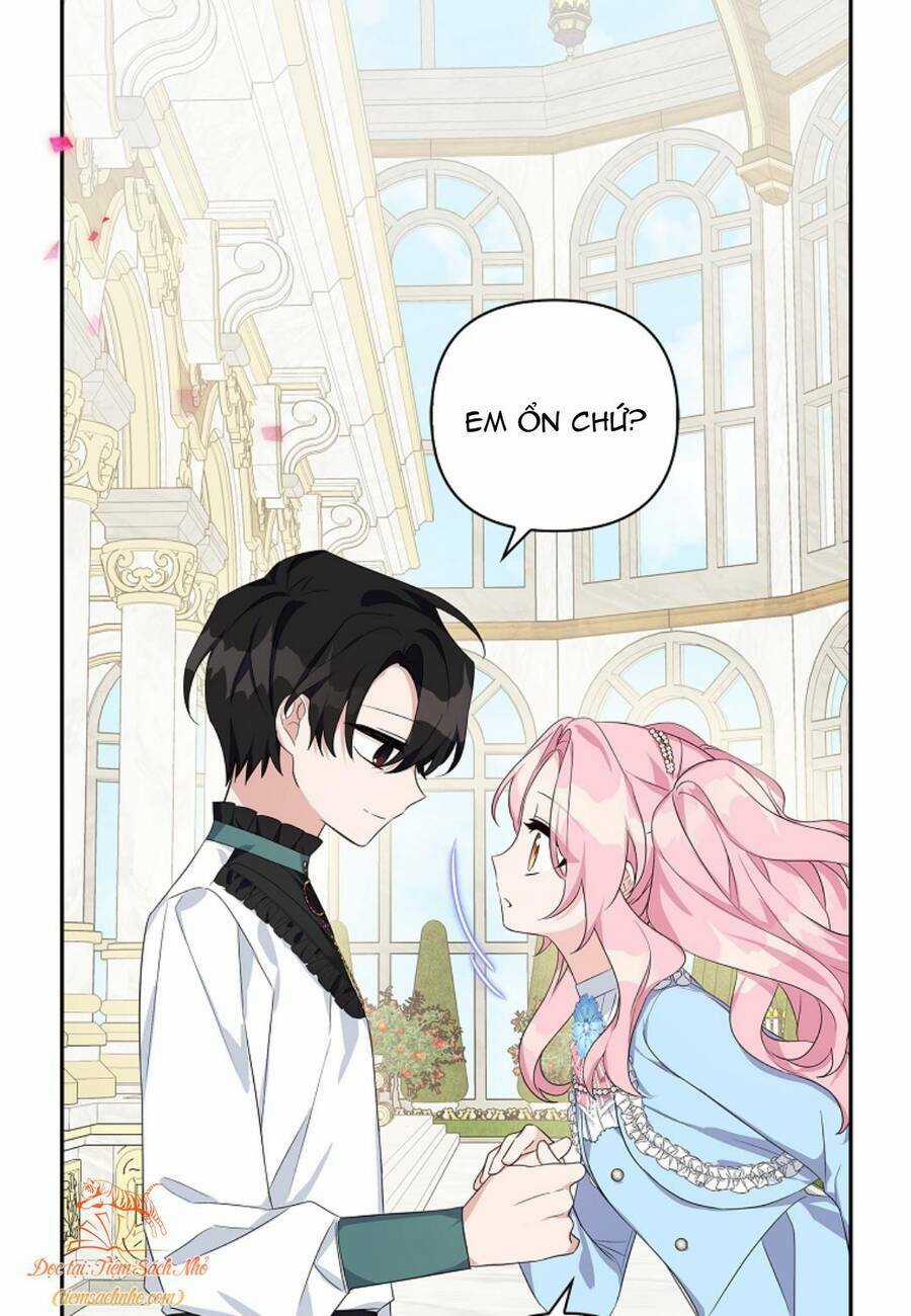 Cô Con Gái Út Của Công Tước Phản Diện Chapter 19 trang 60