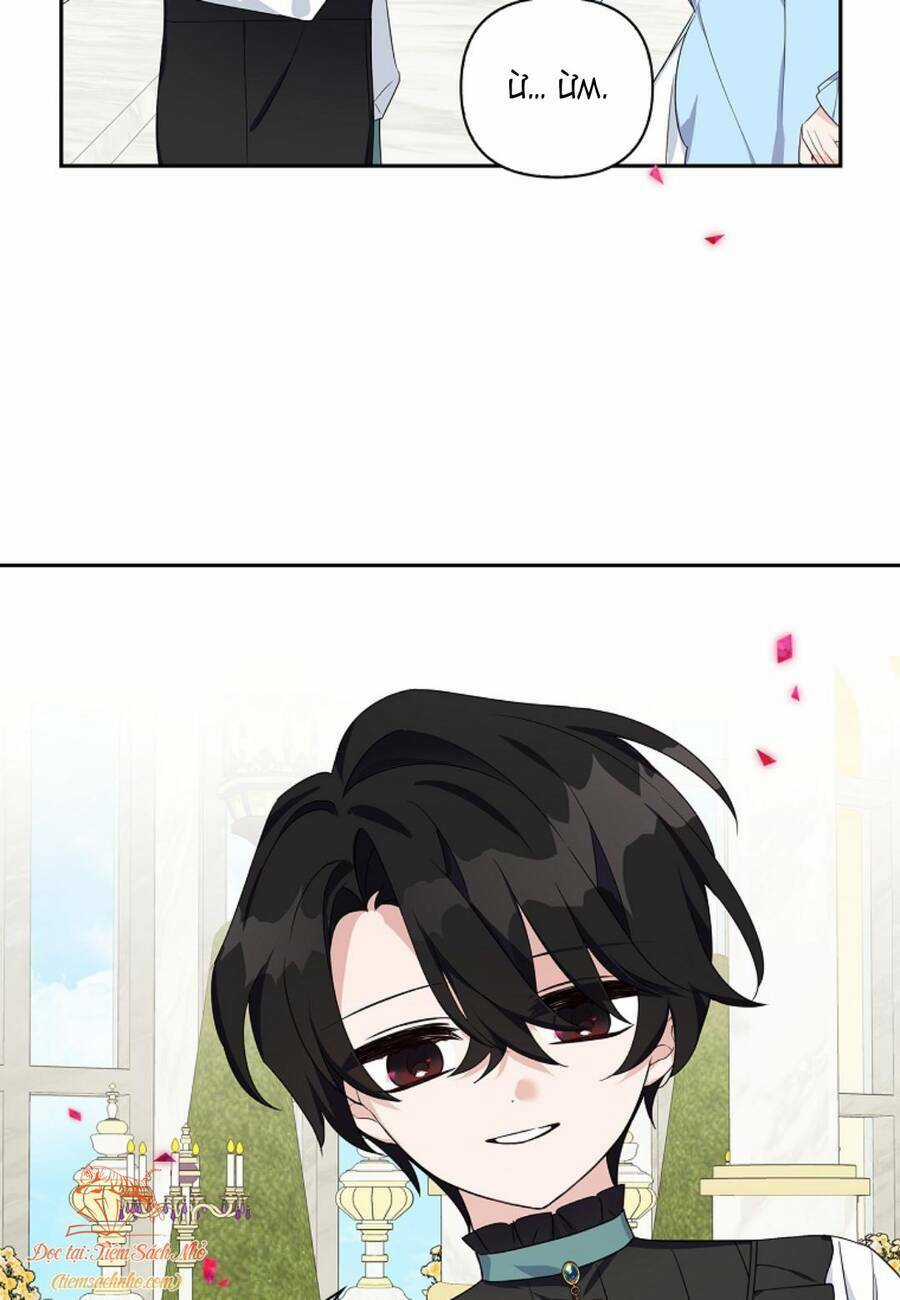 Cô Con Gái Út Của Công Tước Phản Diện Chapter 19 trang 61