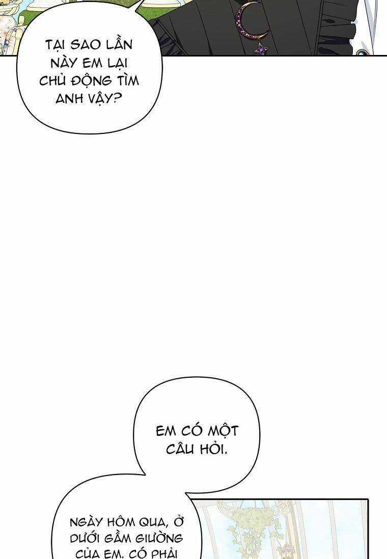 Cô Con Gái Út Của Công Tước Phản Diện Chapter 19 trang 62