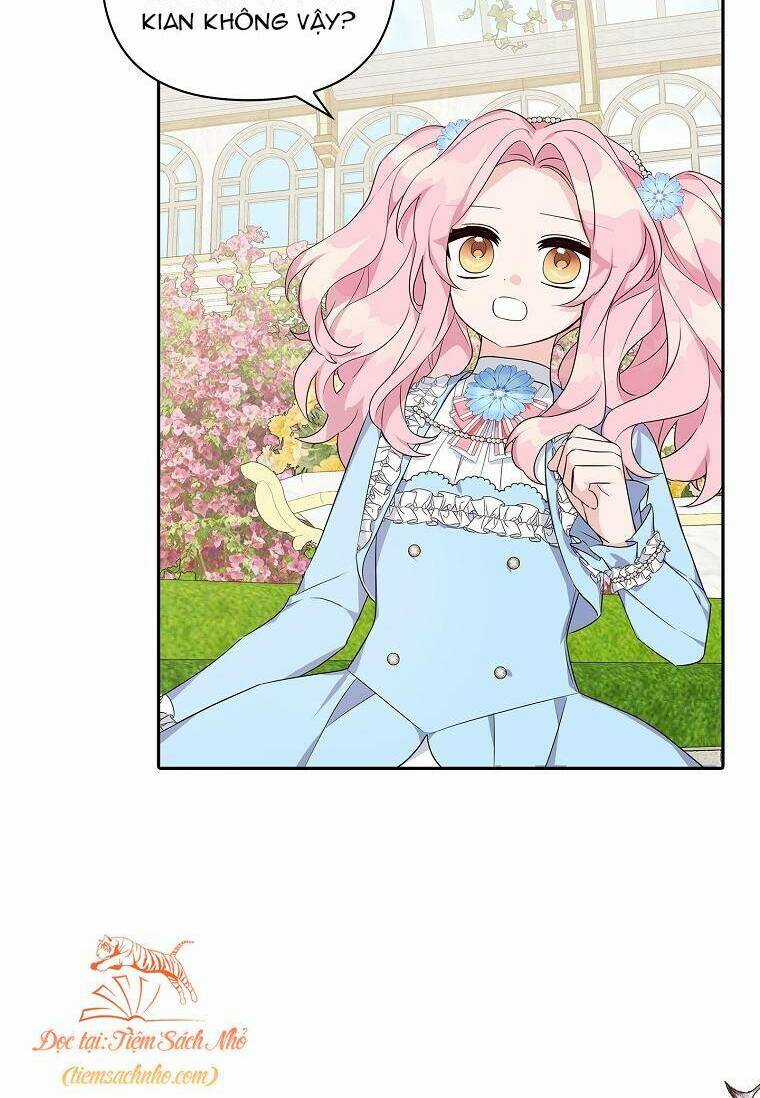 Cô Con Gái Út Của Công Tước Phản Diện Chapter 19 trang 63