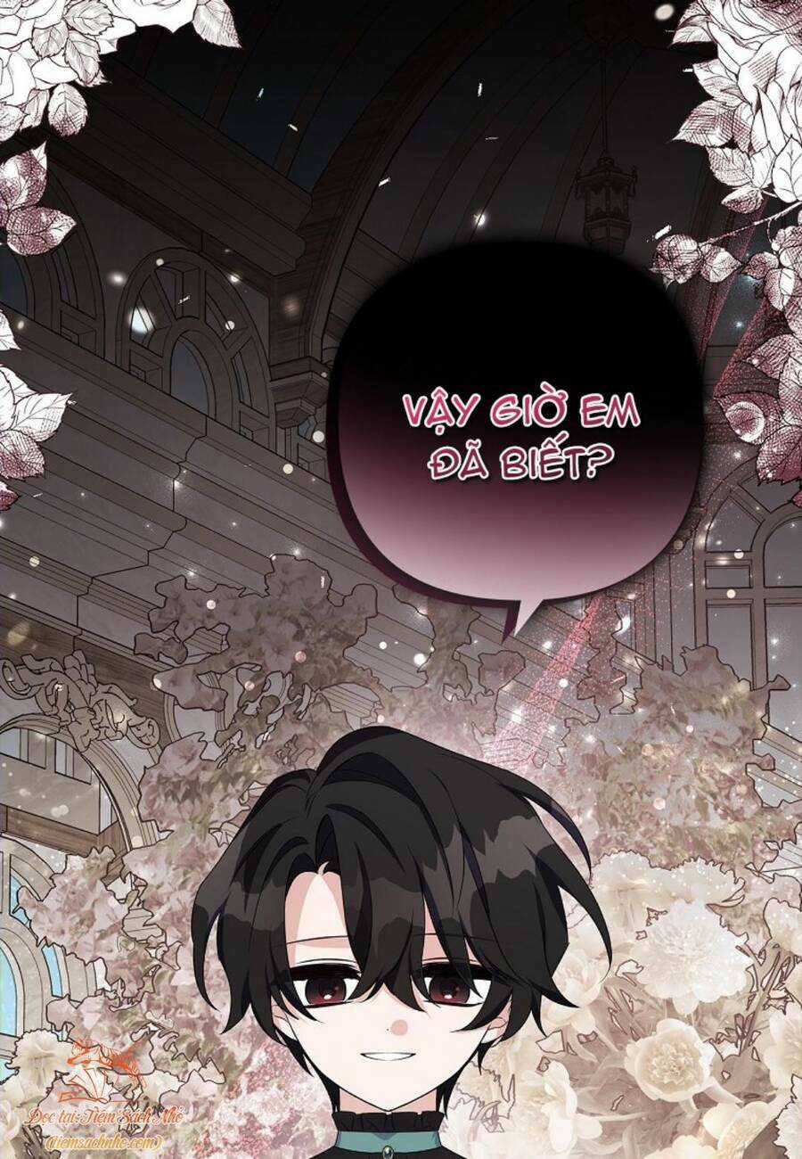 Cô Con Gái Út Của Công Tước Phản Diện Chapter 19 trang 65