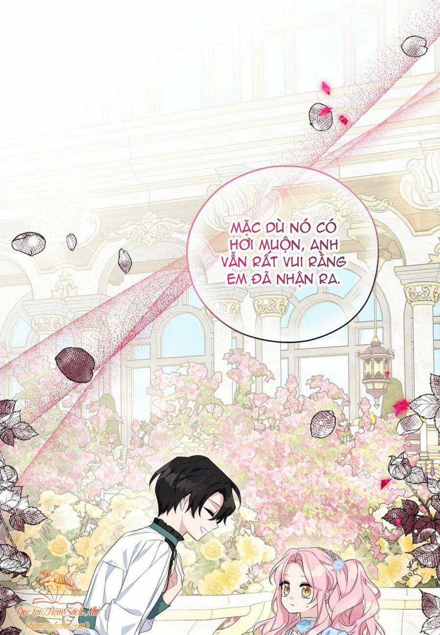 Cô Con Gái Út Của Công Tước Phản Diện Chapter 19 trang 68