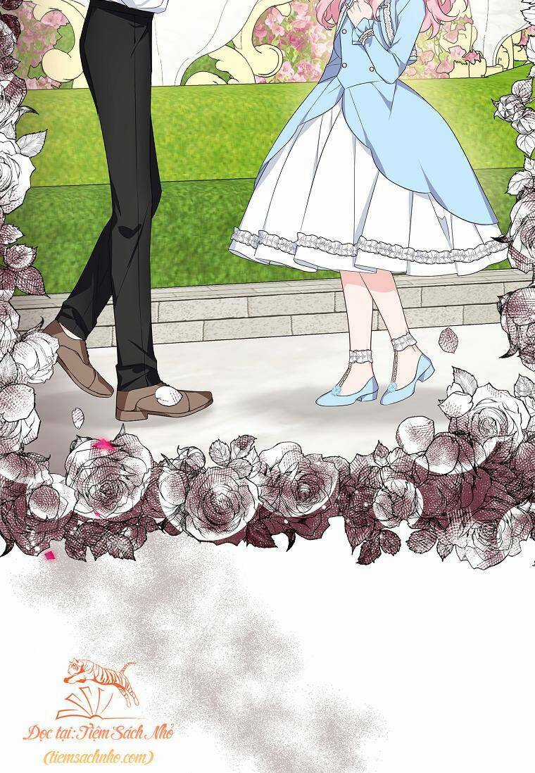 Cô Con Gái Út Của Công Tước Phản Diện Chapter 19 trang 69