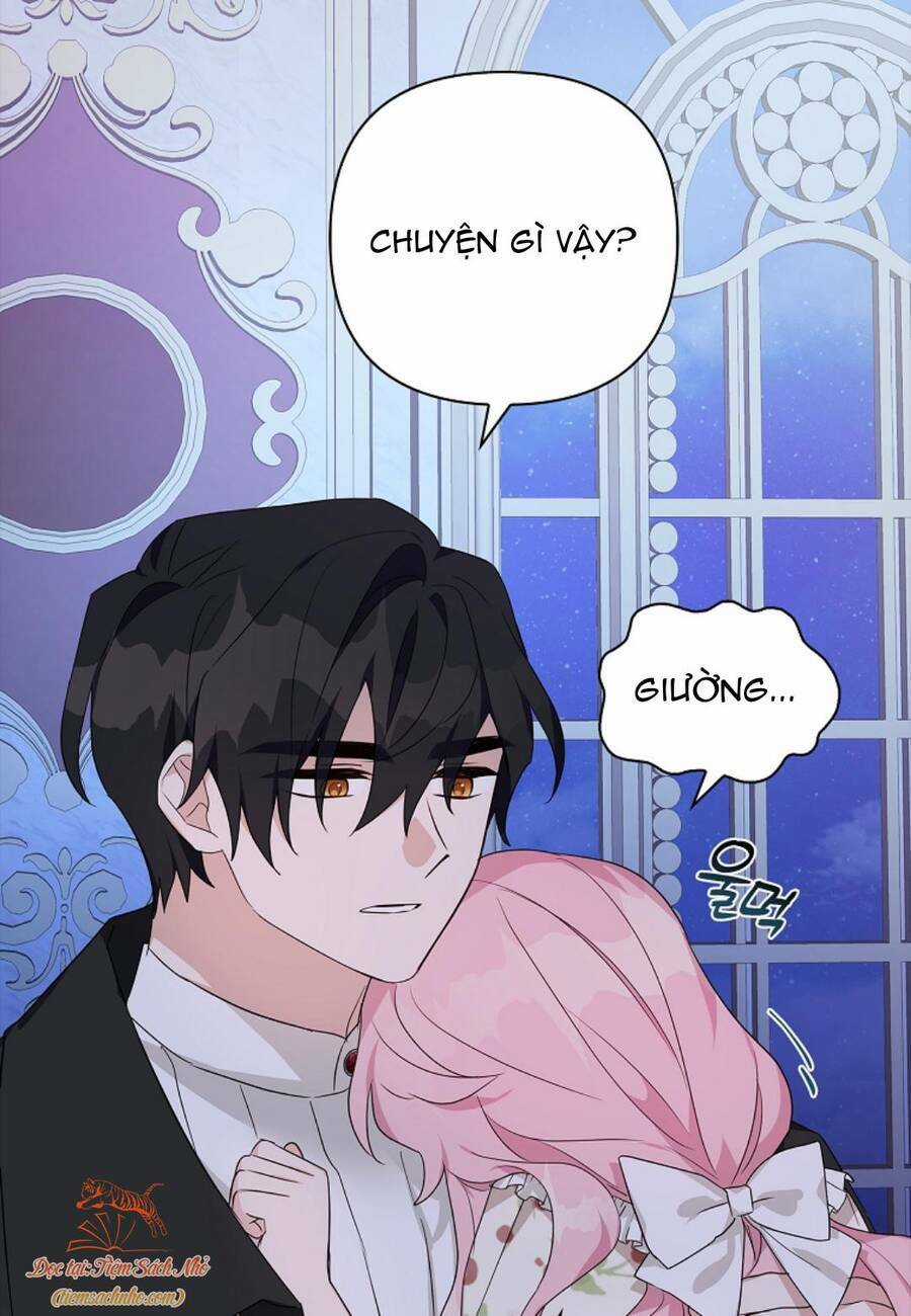 Cô Con Gái Út Của Công Tước Phản Diện Chapter 19 trang 7