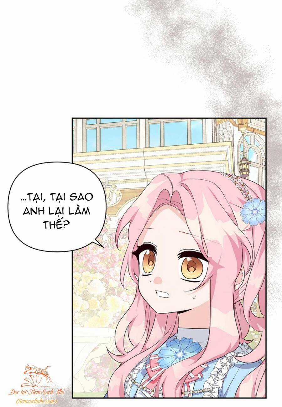 Cô Con Gái Út Của Công Tước Phản Diện Chapter 19 trang 70