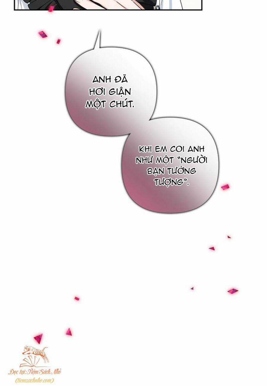 Cô Con Gái Út Của Công Tước Phản Diện Chapter 19 trang 72