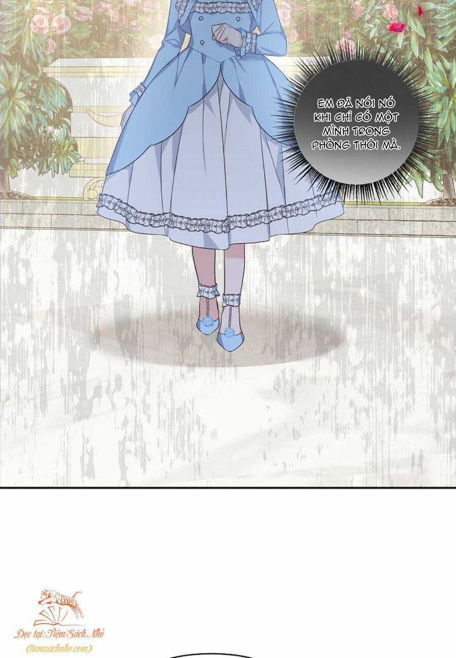 Cô Con Gái Út Của Công Tước Phản Diện Chapter 19 trang 74