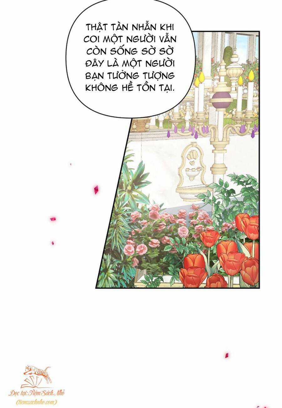 Cô Con Gái Út Của Công Tước Phản Diện Chapter 19 trang 75