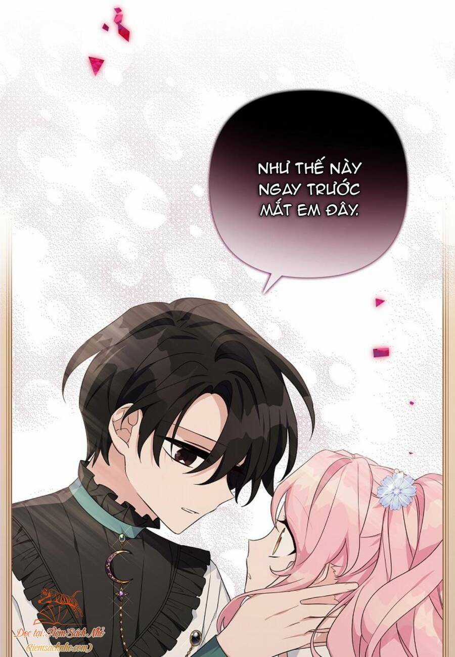 Cô Con Gái Út Của Công Tước Phản Diện Chapter 19 trang 77