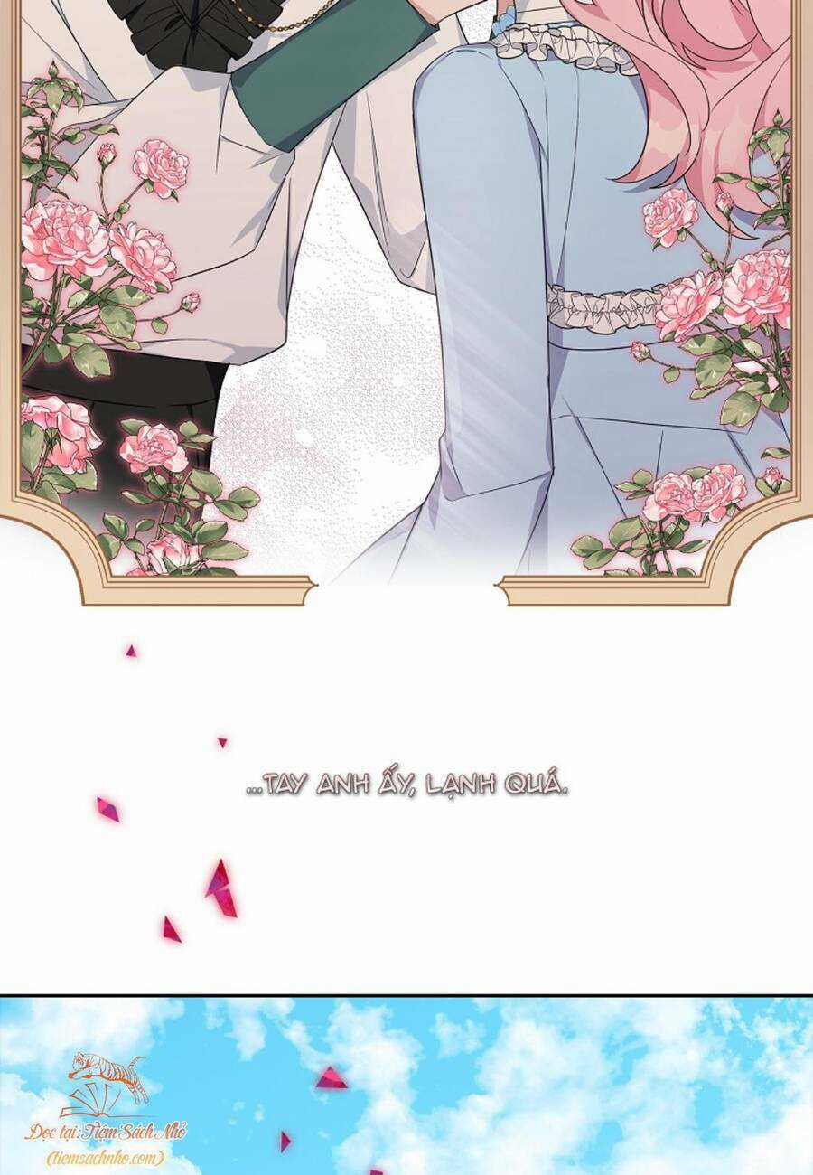 Cô Con Gái Út Của Công Tước Phản Diện Chapter 19 trang 78